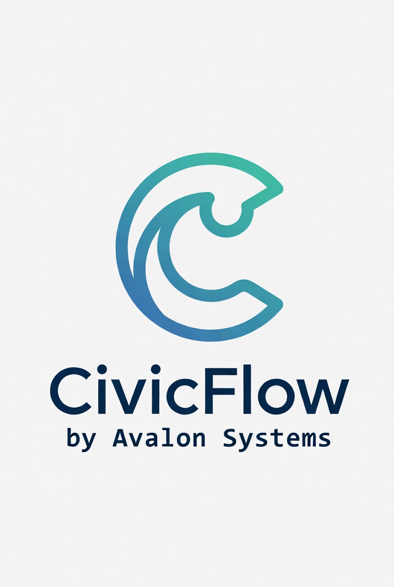 CivicFlow by Avalon Systems